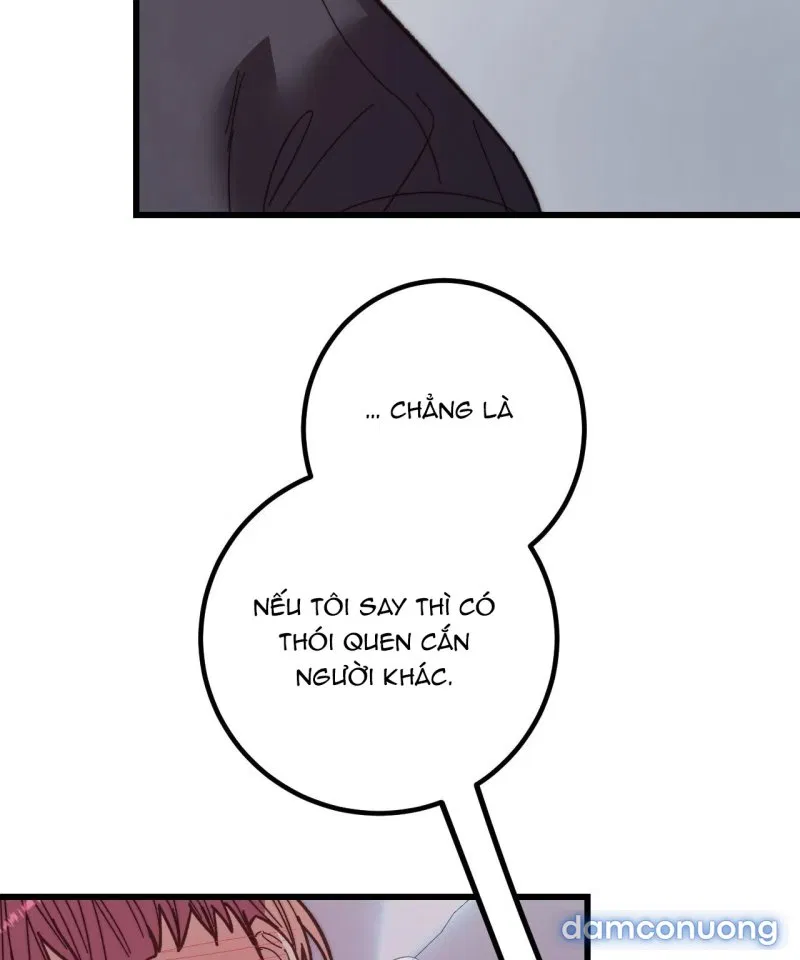 [18+] Sự Ngọt Ngào Đẫm Máu 