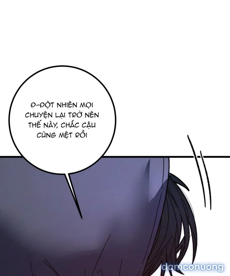 [18+] Sự Ngọt Ngào Đẫm Máu 