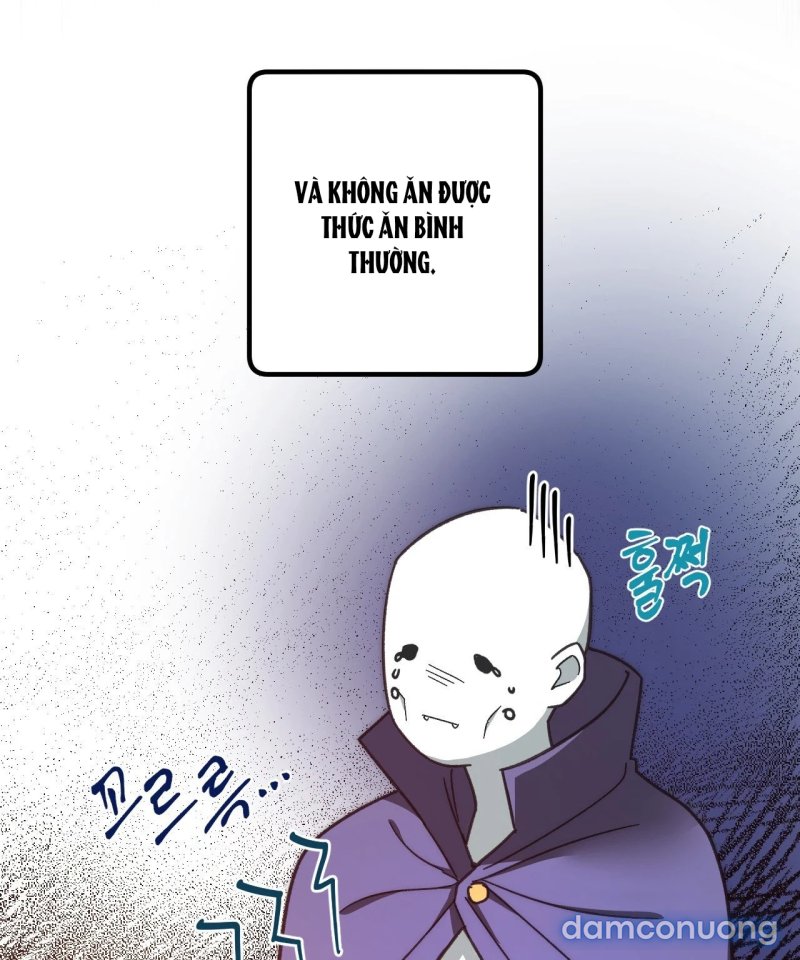 [18+] Sự Ngọt Ngào Đẫm Máu 