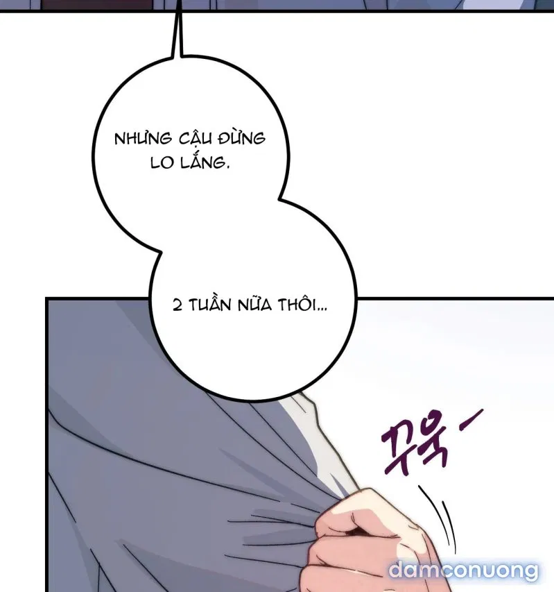 [18+] Sự Ngọt Ngào Đẫm Máu 