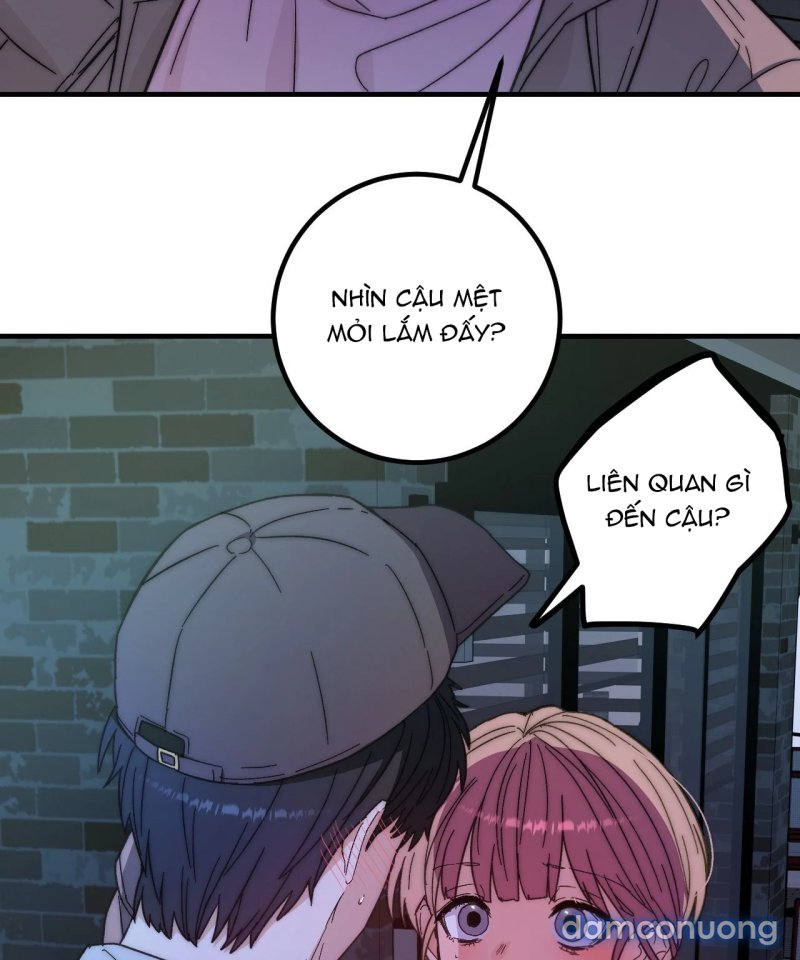 [18+] Sự Ngọt Ngào Đẫm Máu 