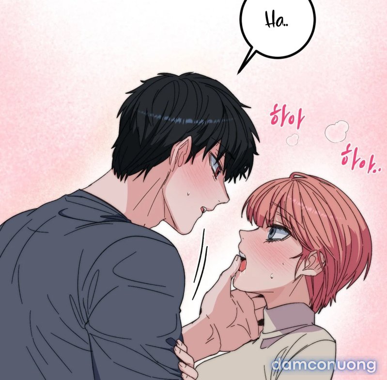 [18+] Sự Ngọt Ngào Đẫm Máu 