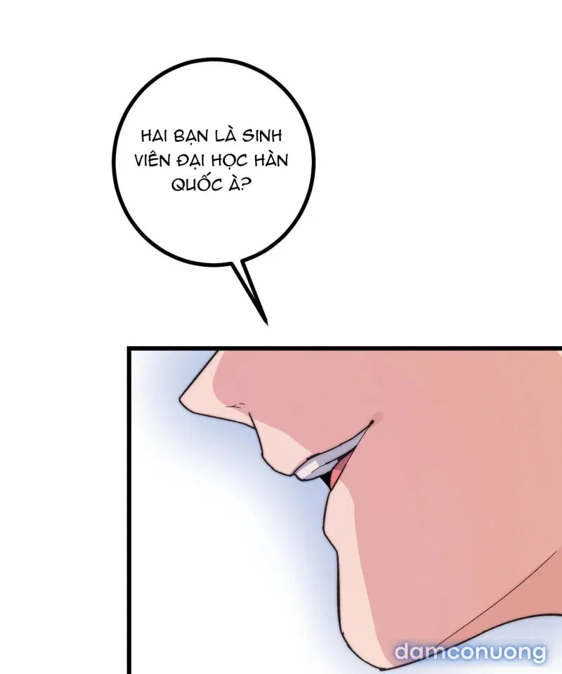 [18+] Sự Ngọt Ngào Đẫm Máu 