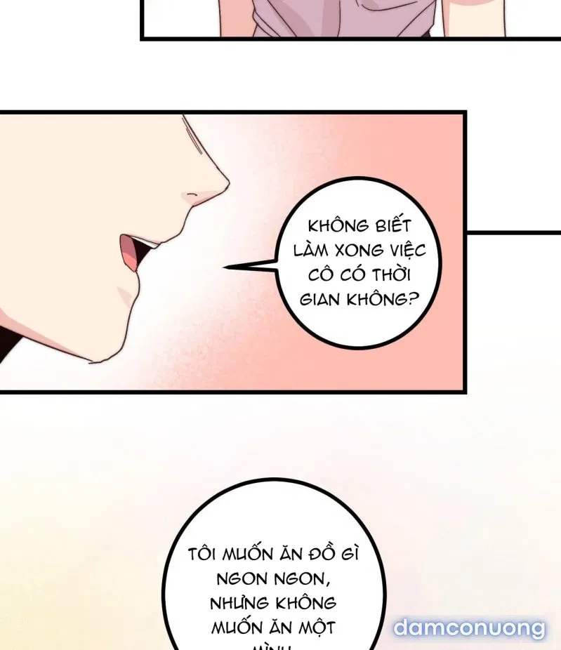 [18+] Sự Ngọt Ngào Đẫm Máu 