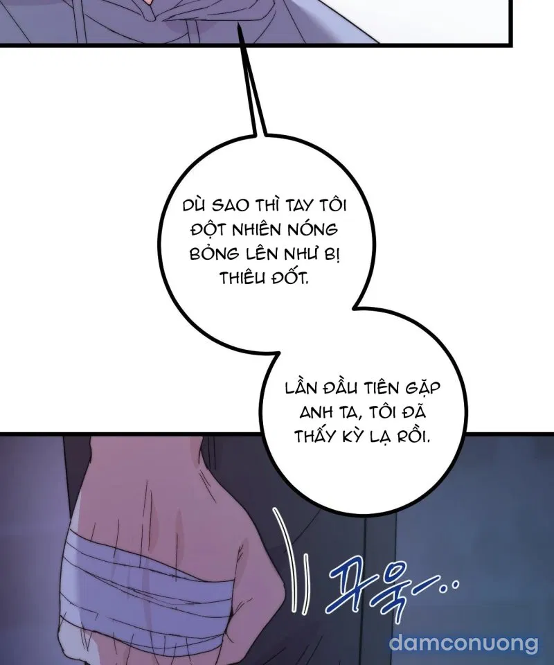 [18+] Sự Ngọt Ngào Đẫm Máu 