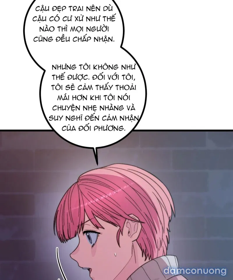 [18+] Sự Ngọt Ngào Đẫm Máu 