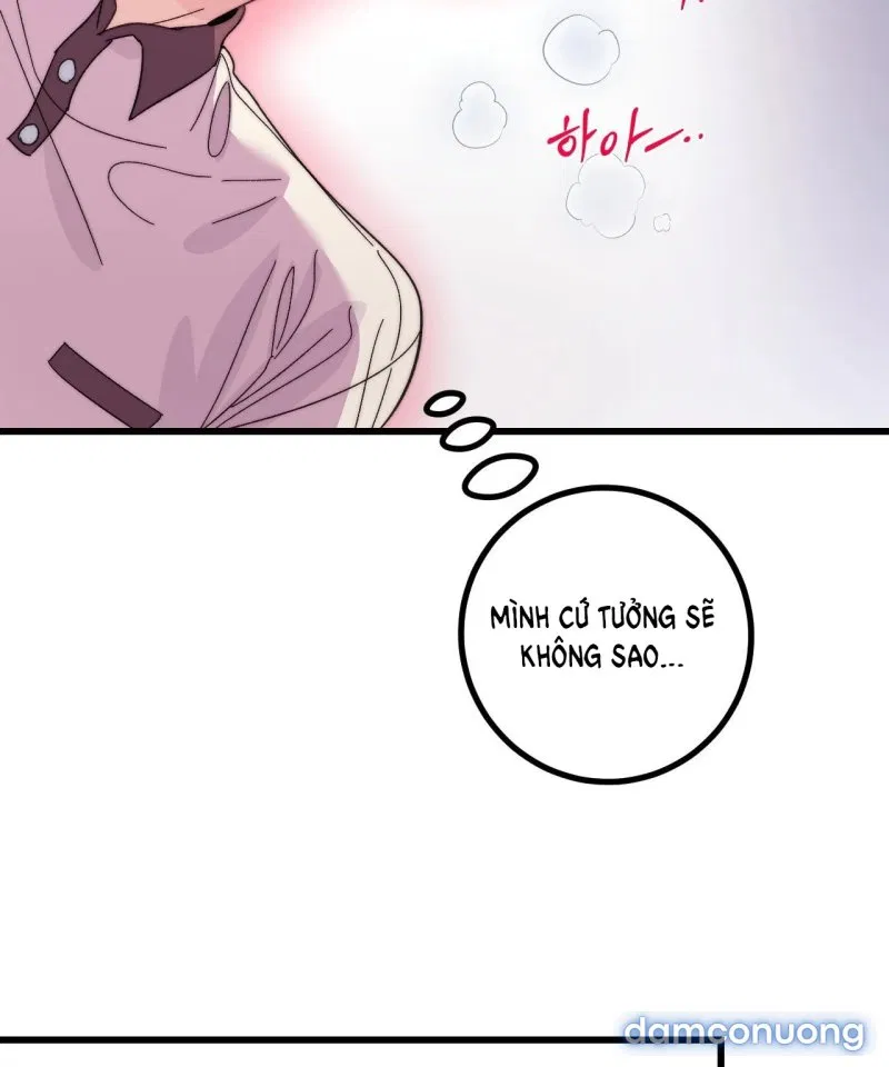 [18+] Sự Ngọt Ngào Đẫm Máu 