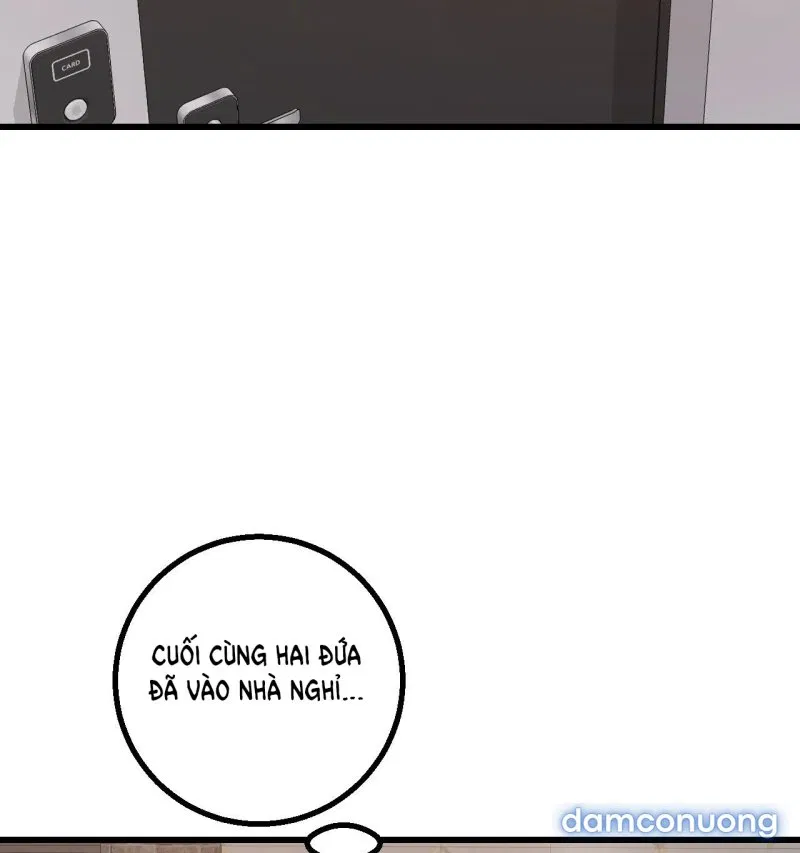 [18+] Sự Ngọt Ngào Đẫm Máu 
