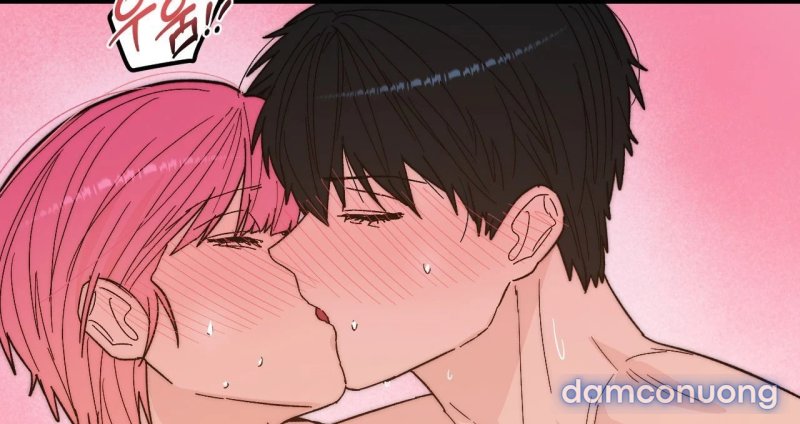 [18+] Sự Ngọt Ngào Đẫm Máu 