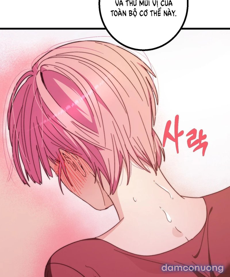 [18+] Sự Ngọt Ngào Đẫm Máu 