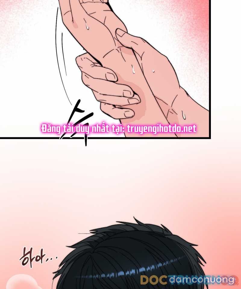 [18+] Sự Ngọt Ngào Đẫm Máu 