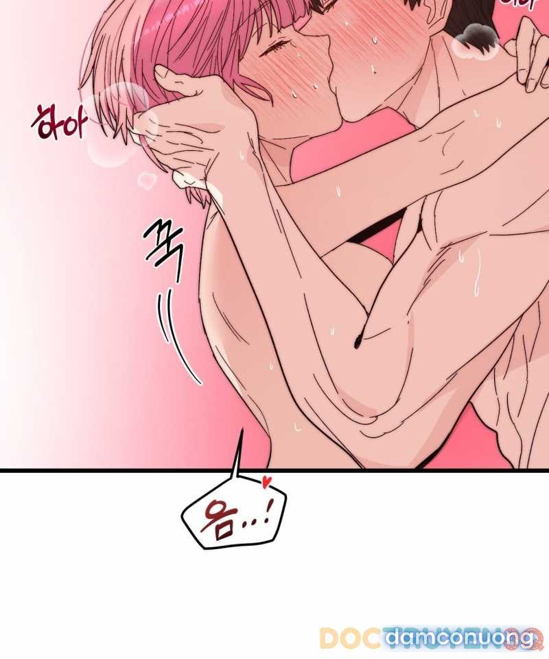 [18+] Sự Ngọt Ngào Đẫm Máu 