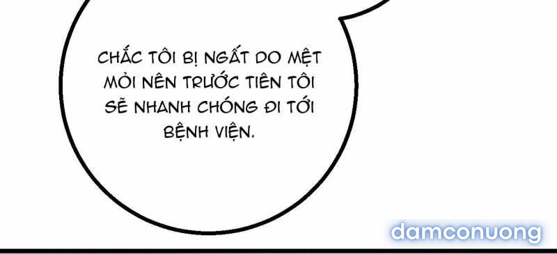 [18+] Sự Ngọt Ngào Đẫm Máu 