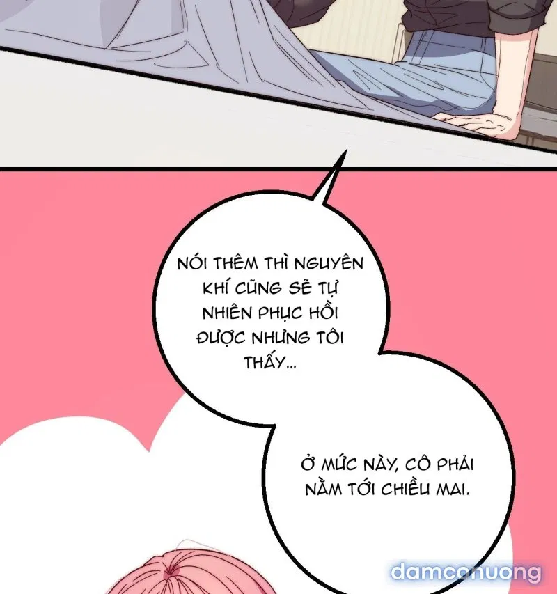 [18+] Sự Ngọt Ngào Đẫm Máu 
