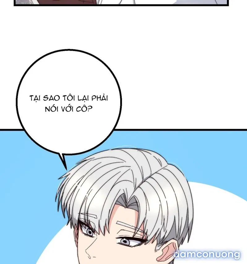 [18+] Sự Ngọt Ngào Đẫm Máu 