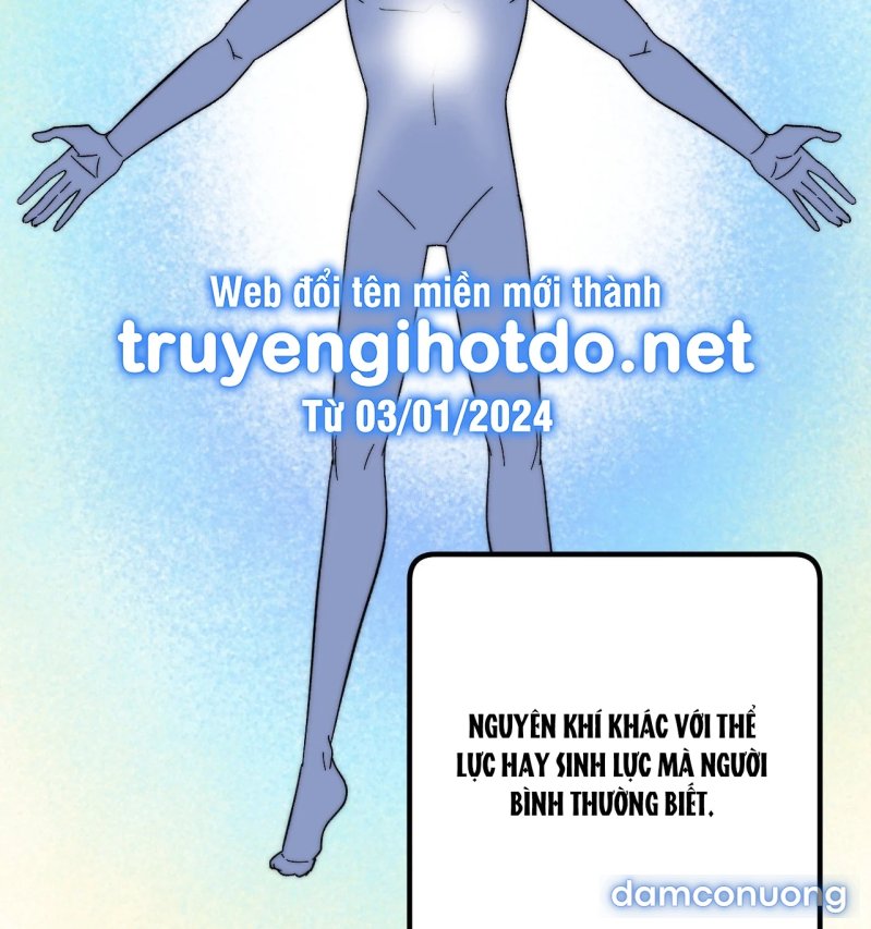 [18+] Sự Ngọt Ngào Đẫm Máu 