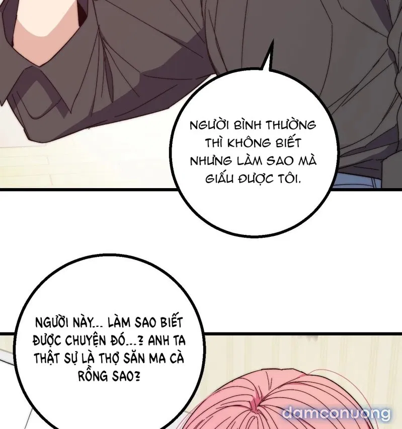 [18+] Sự Ngọt Ngào Đẫm Máu 