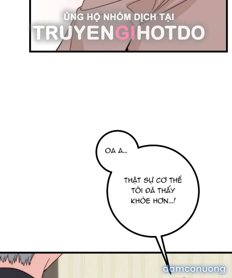 [18+] Sự Ngọt Ngào Đẫm Máu 