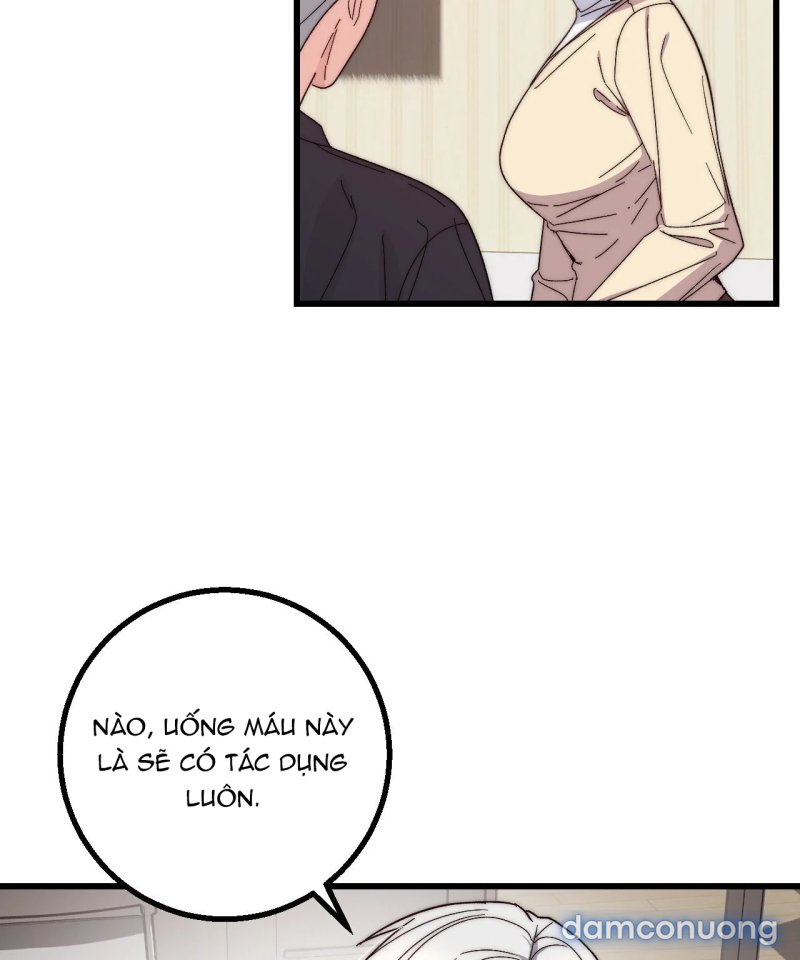 [18+] Sự Ngọt Ngào Đẫm Máu 