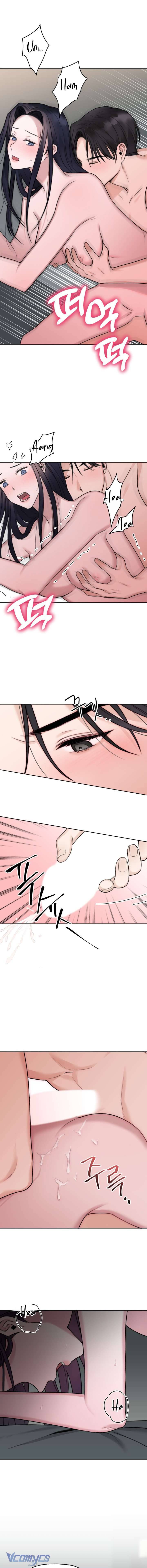 [18+] Ôm Chặt Em 