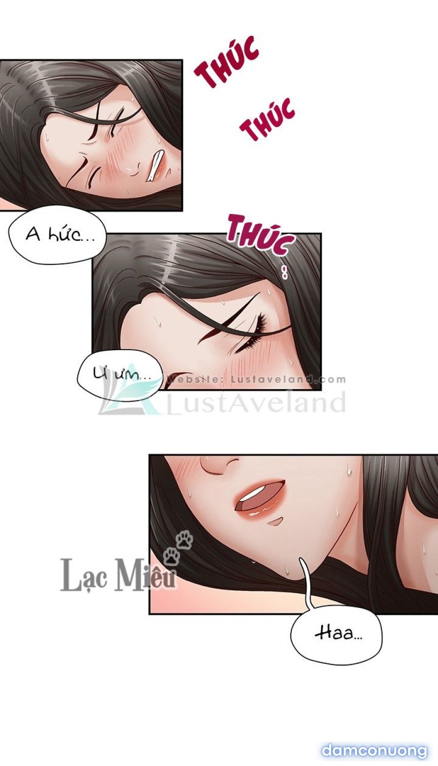Thư Ký Dâm Đãng Của Anh Trai 