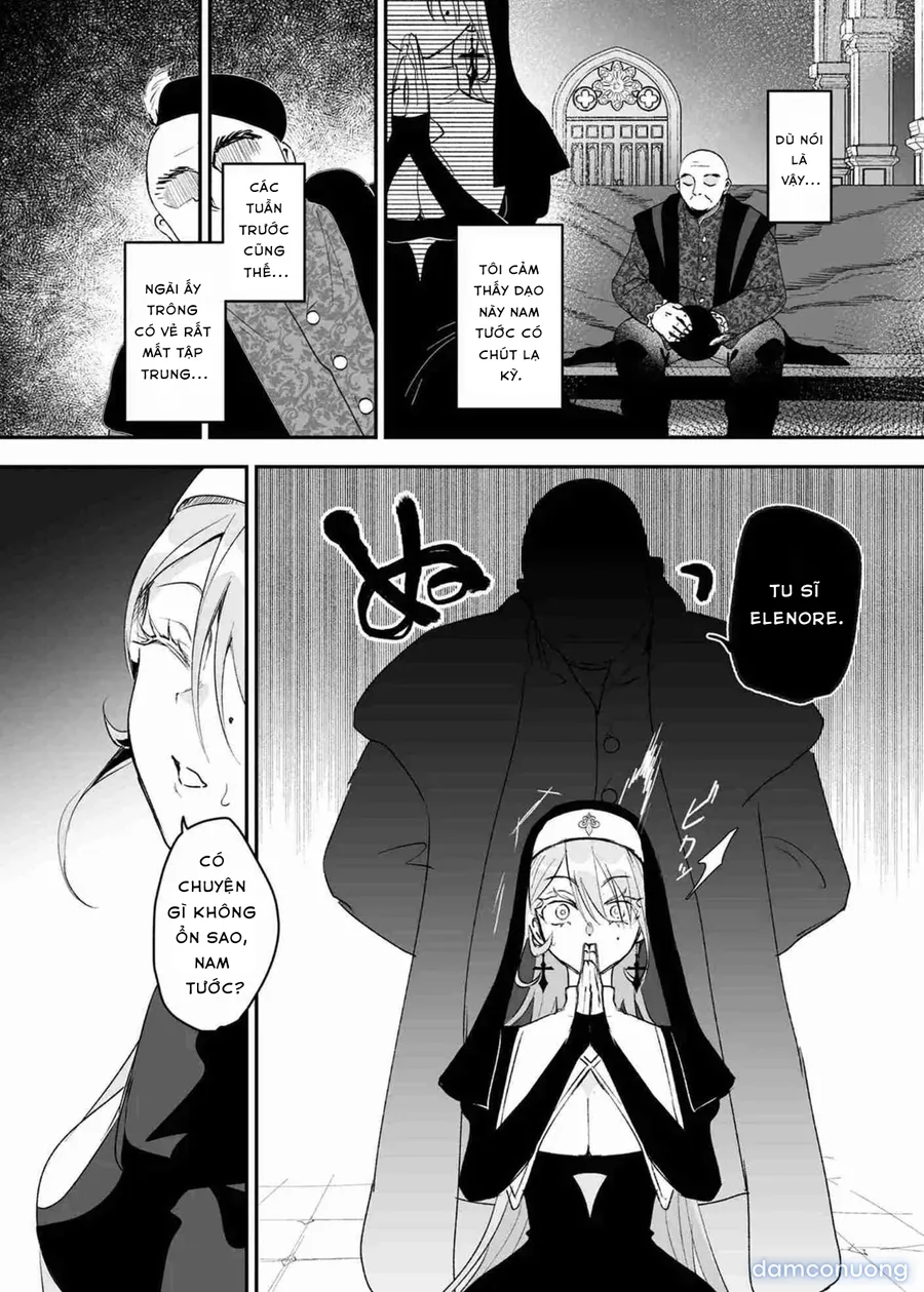 Kore wa Hontou ni Inori nano Deshou ka? 