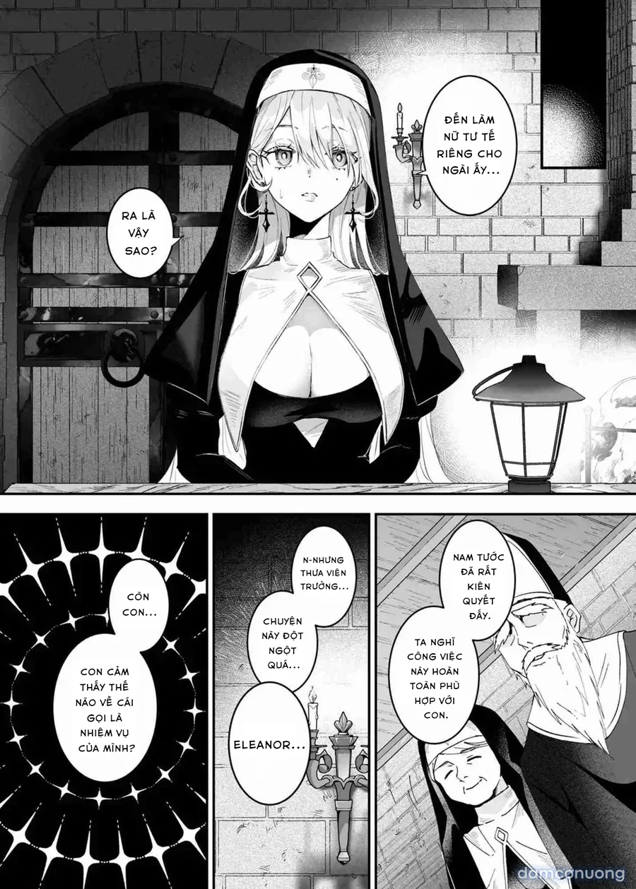 Kore wa Hontou ni Inori nano Deshou ka? 