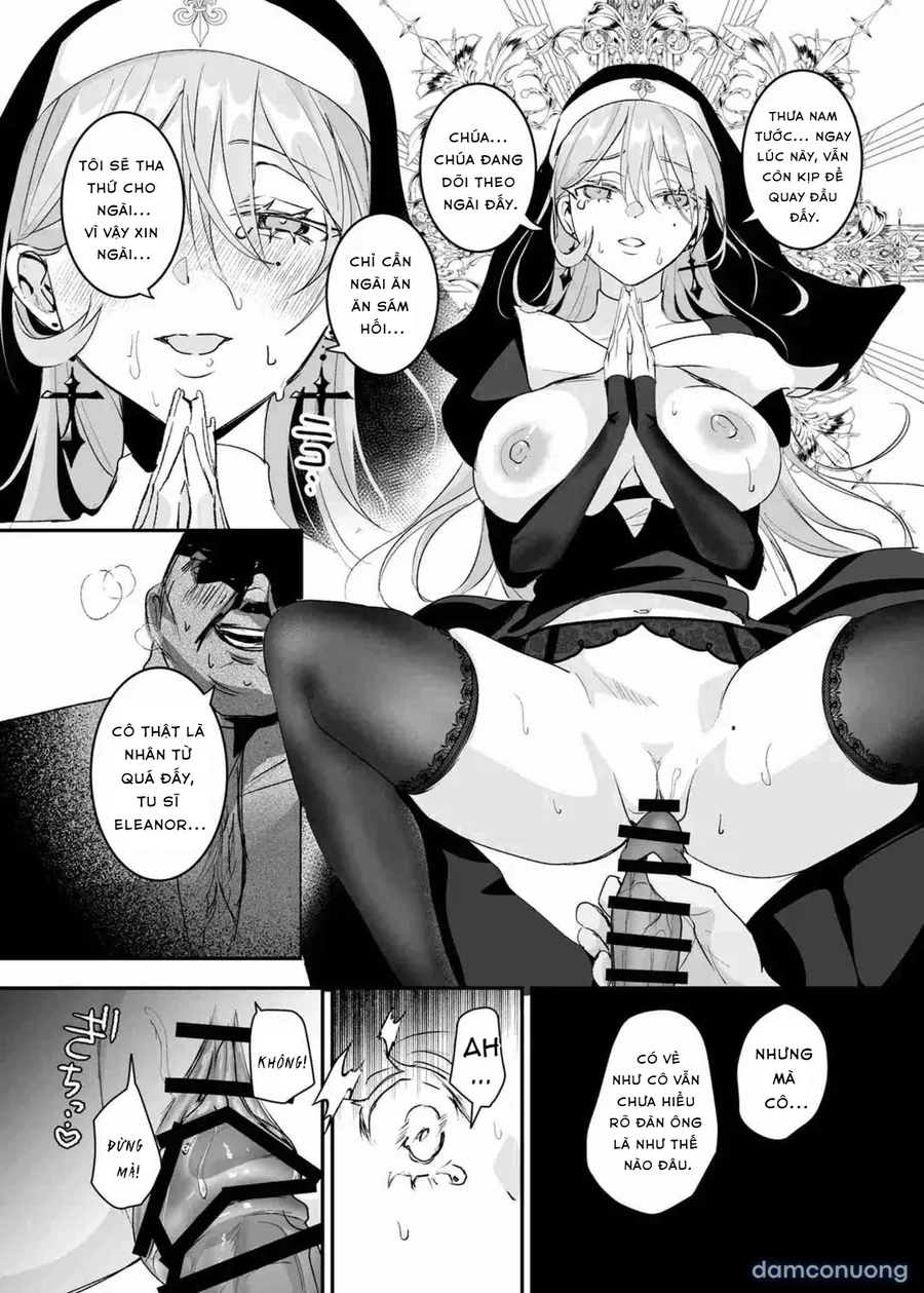 Kore wa Hontou ni Inori nano Deshou ka? 