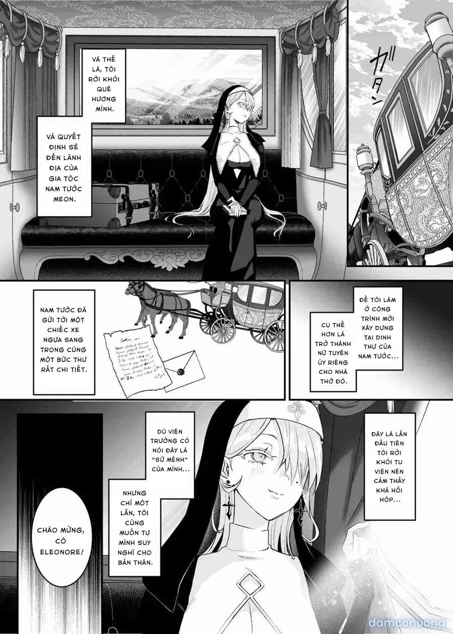 Kore wa Hontou ni Inori nano Deshou ka? 