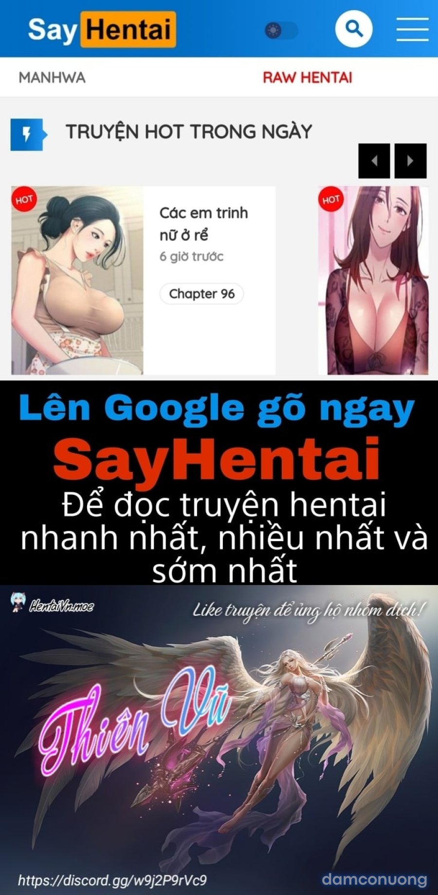 Tôi Là Đồ Chơi Của Dượng Và Con Ổng 