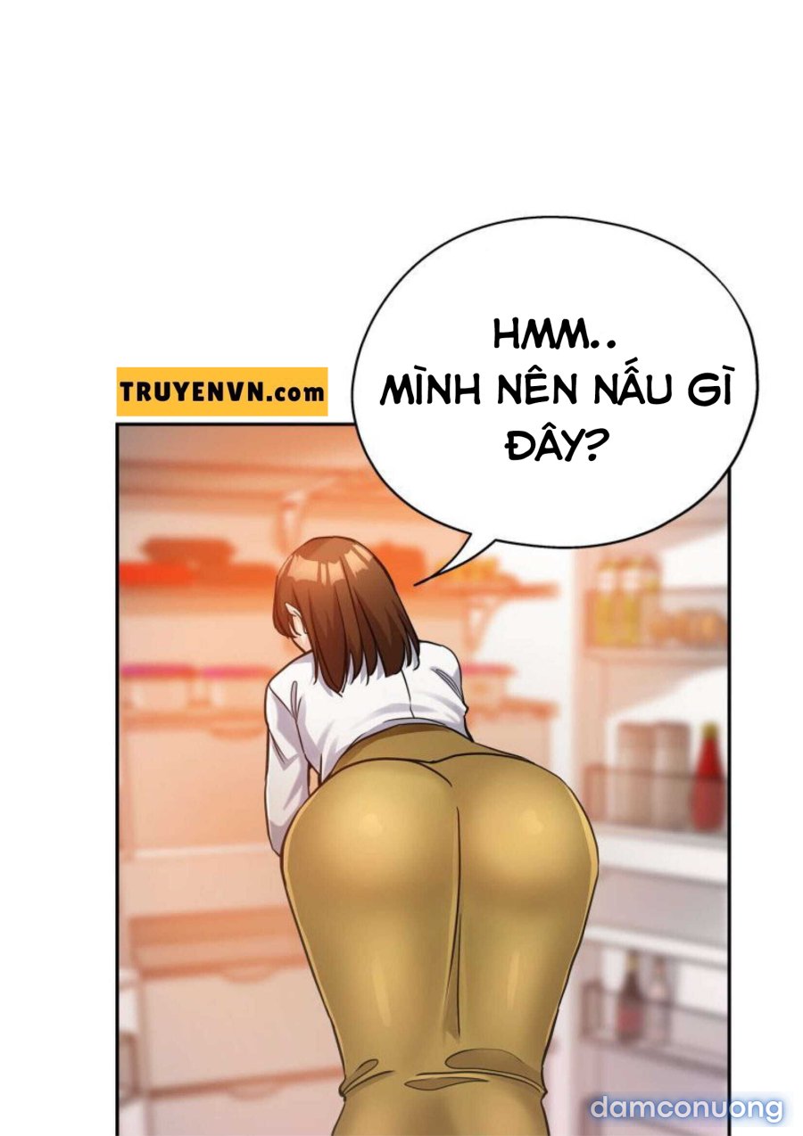 Chị Em Mẹ Kế 