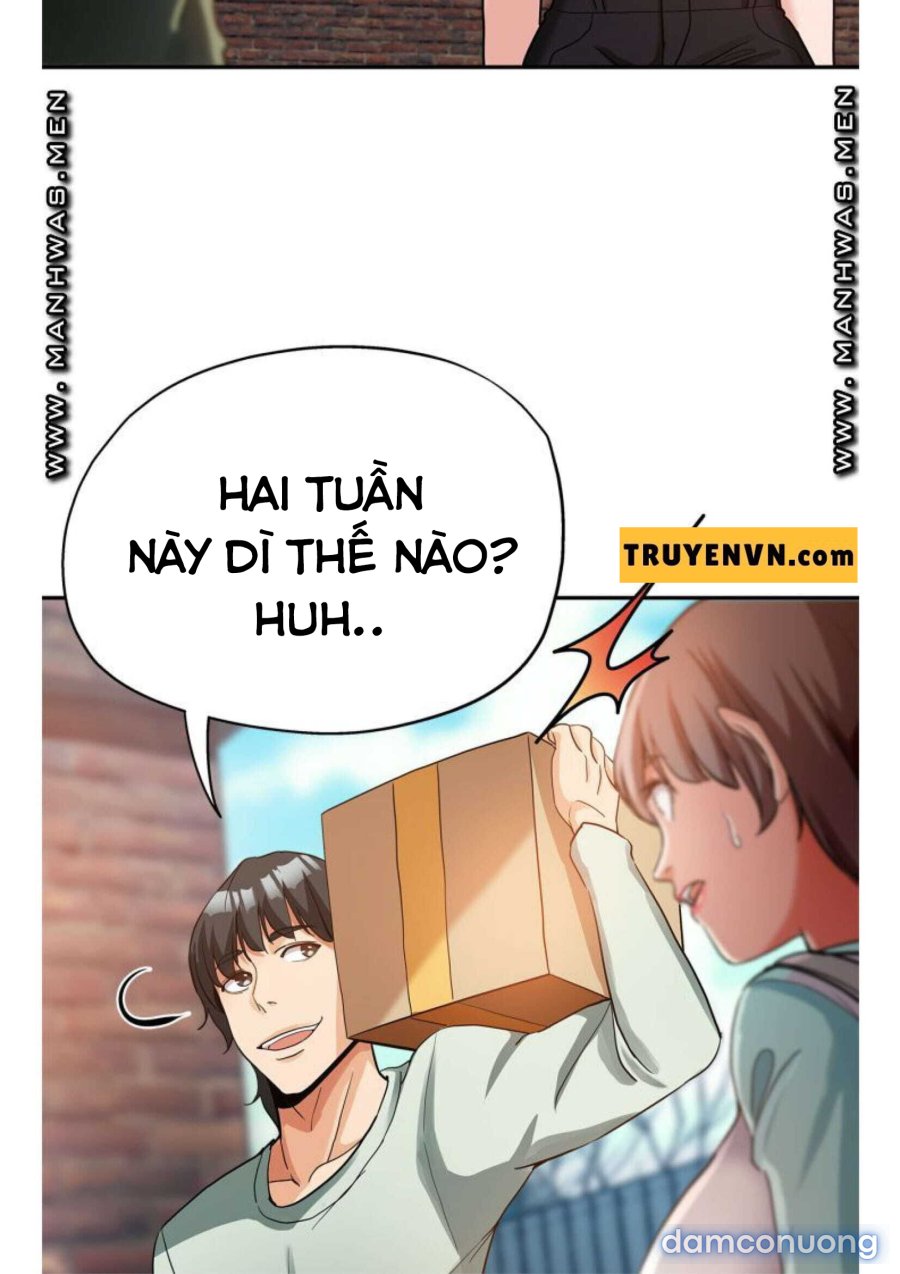 Chị Em Mẹ Kế 