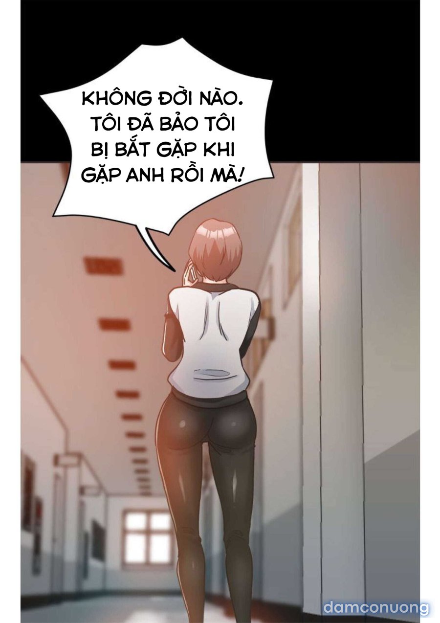 Chị Em Mẹ Kế 