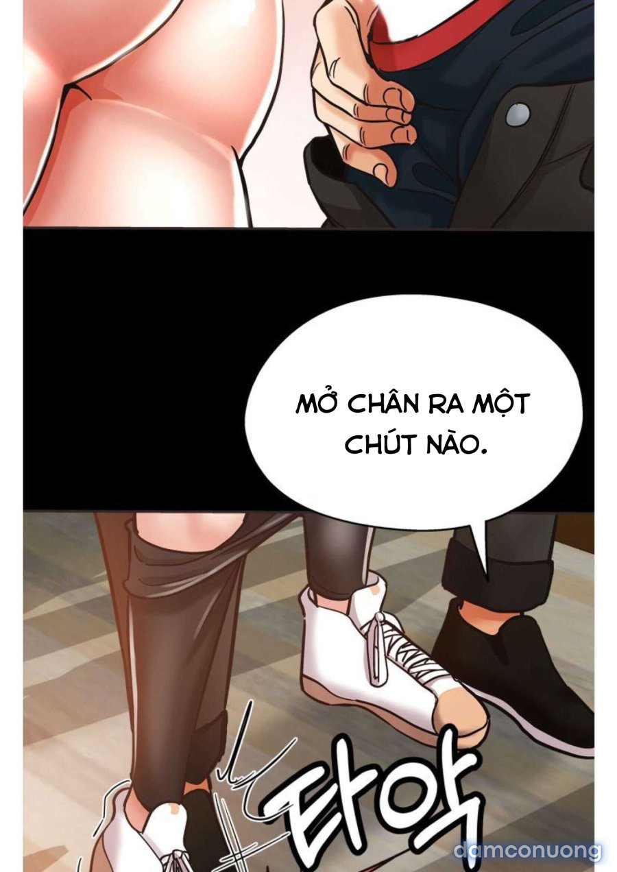 Chị Em Mẹ Kế 