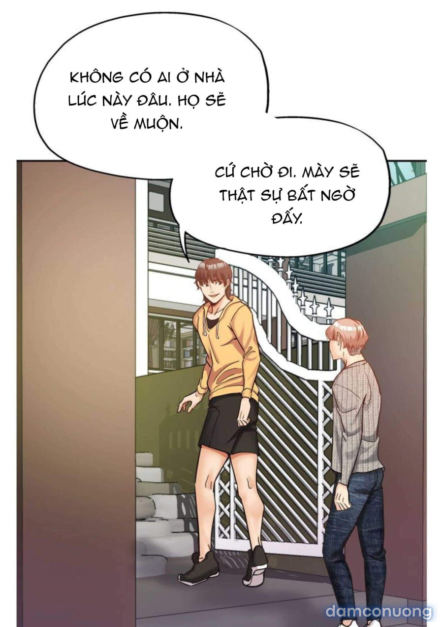Chị Em Mẹ Kế 