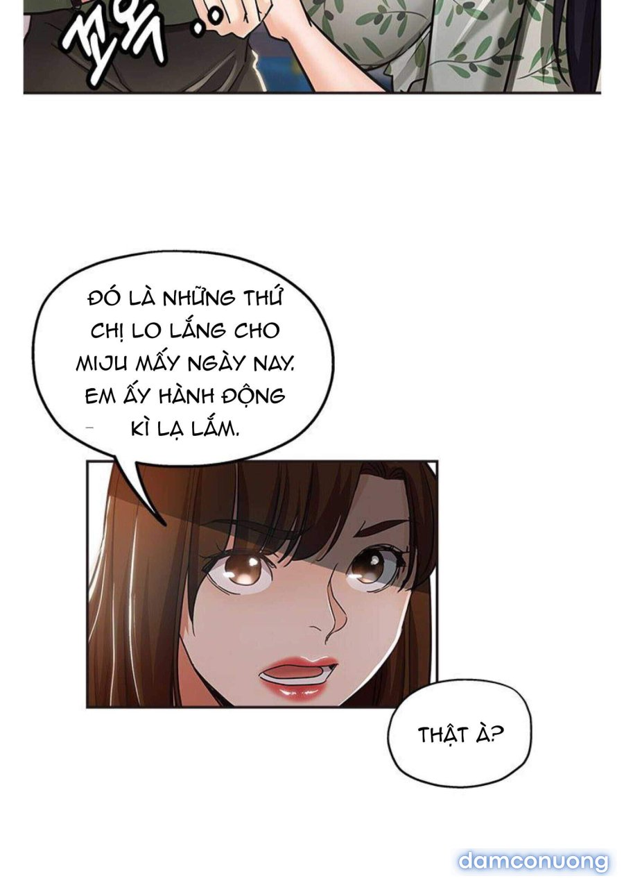 Chị Em Mẹ Kế 