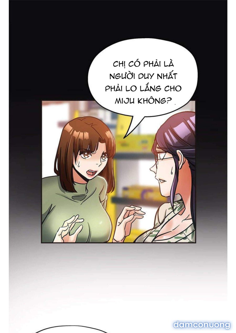 Chị Em Mẹ Kế 