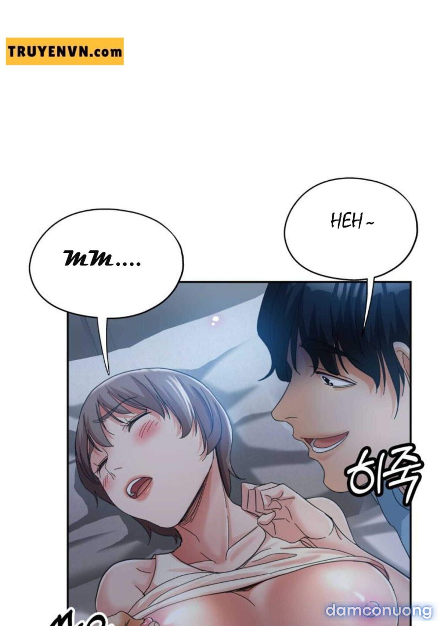 Chị Em Mẹ Kế 