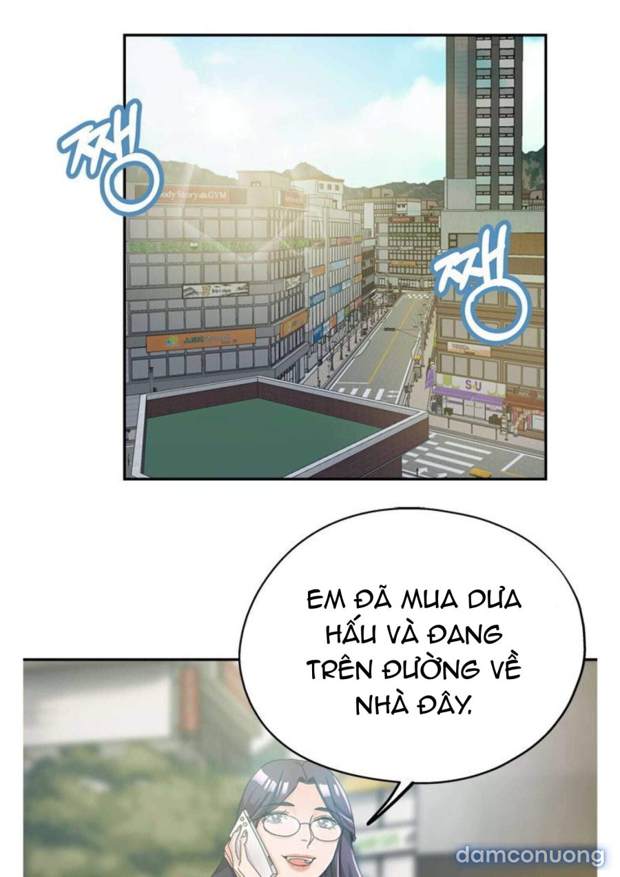 Chị Em Mẹ Kế 