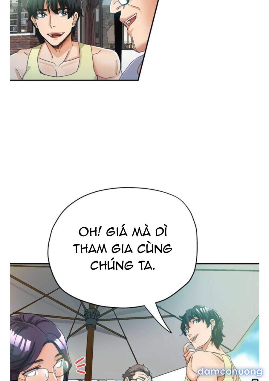 Chị Em Mẹ Kế 