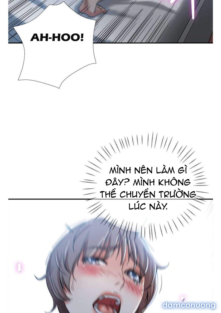 Chị Em Mẹ Kế 