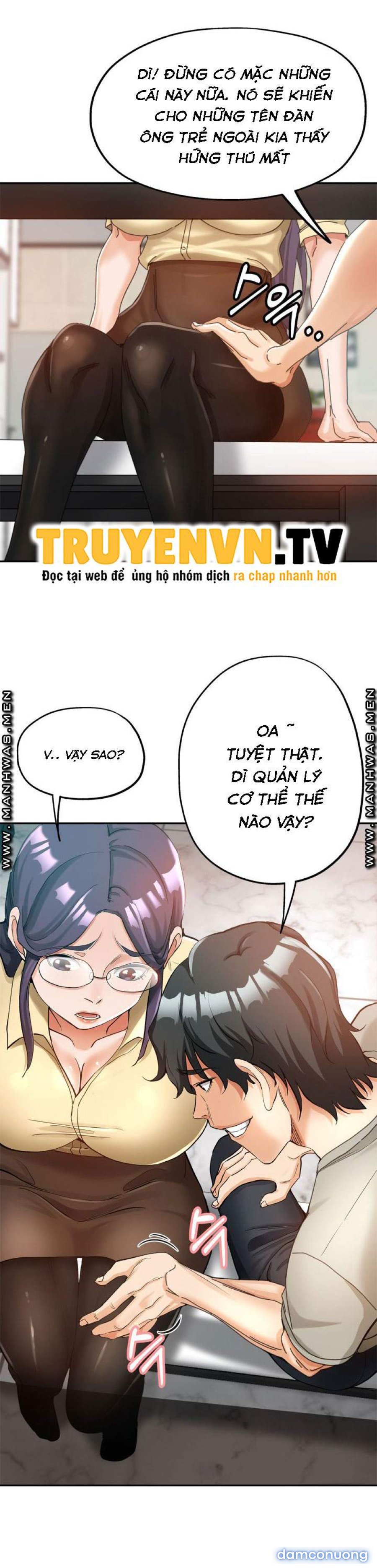 Chị Em Mẹ Kế 