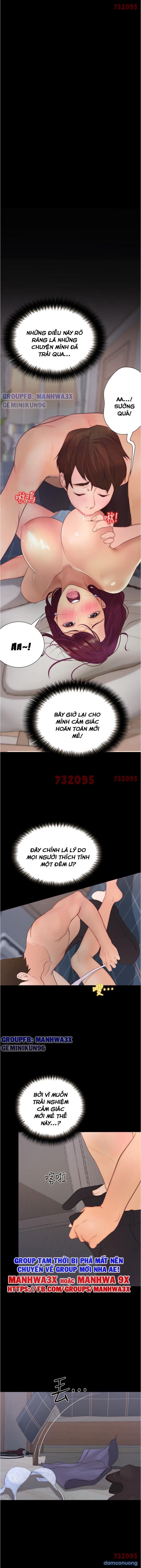 Đại Học Thiên Đường 