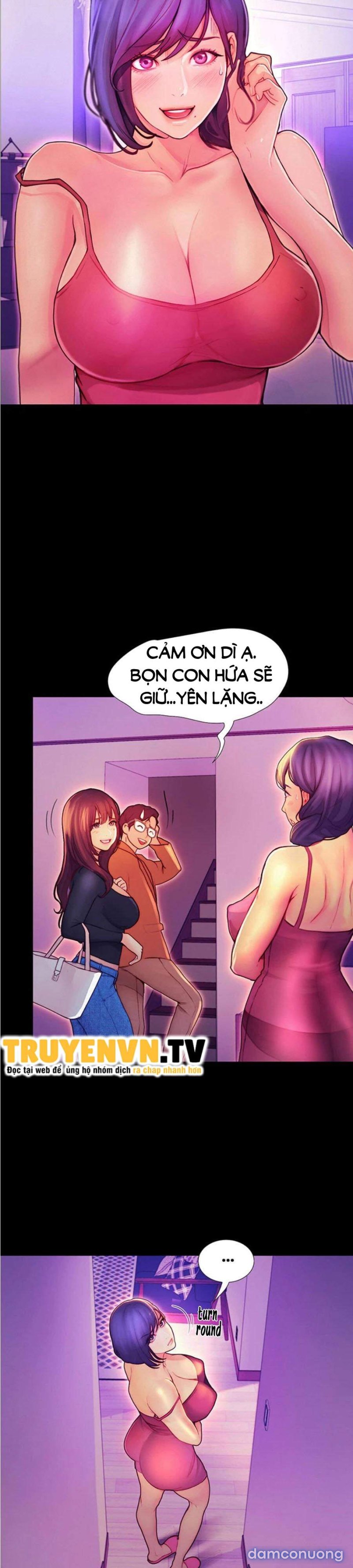 Đại Học Thiên Đường 