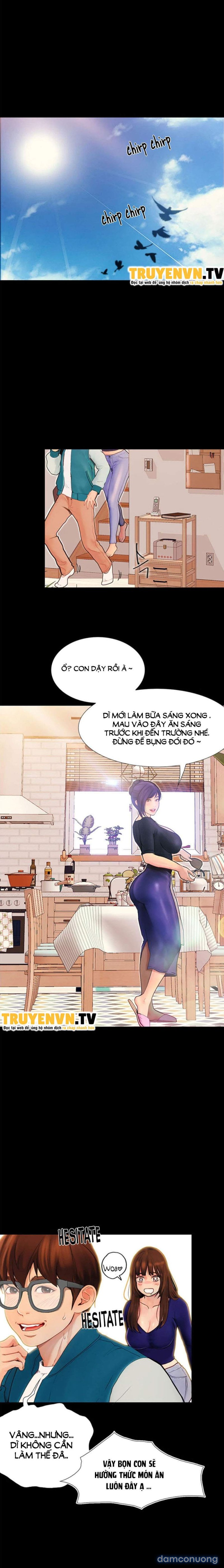 Đại Học Thiên Đường 