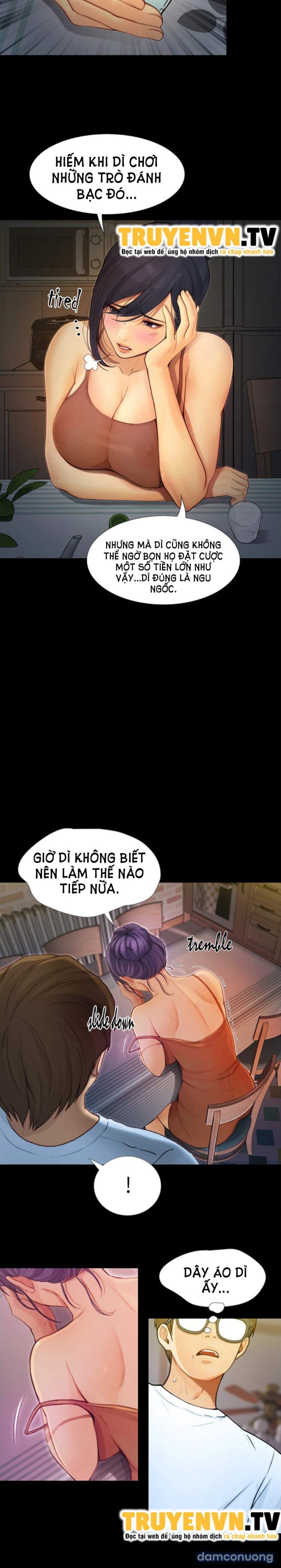Đại Học Thiên Đường 