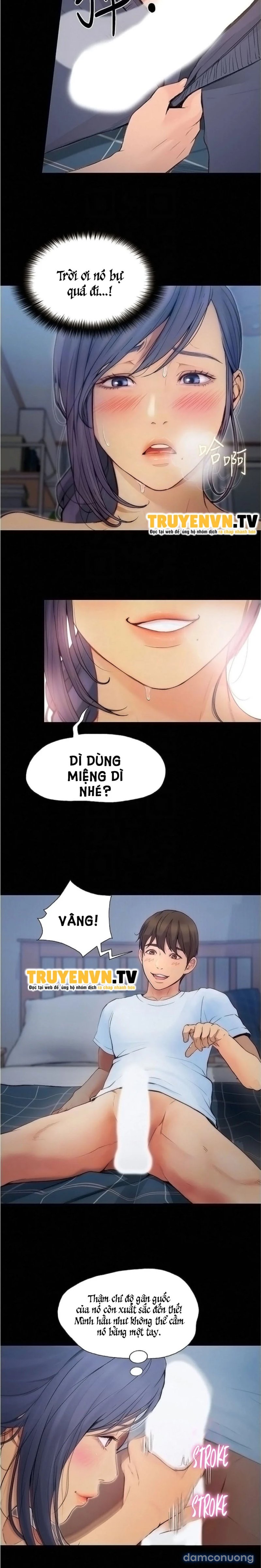 Đại Học Thiên Đường 