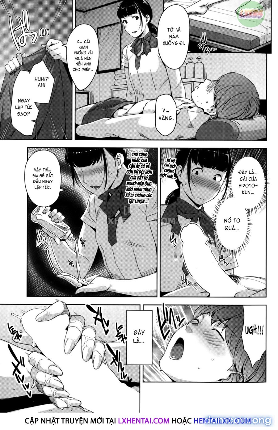 Sexual Activity Plan 