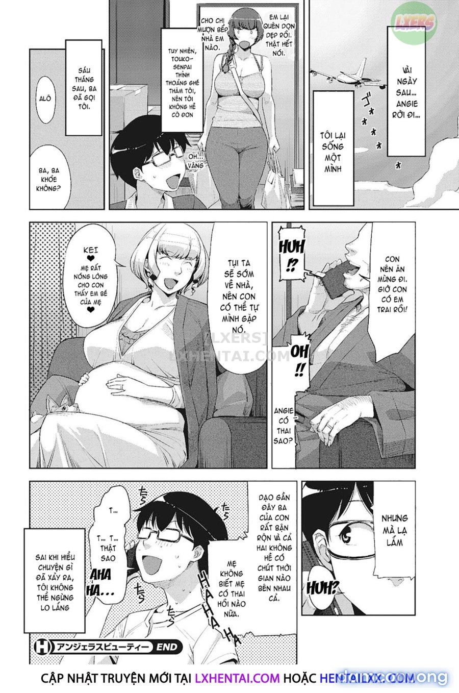 Sexual Activity Plan 