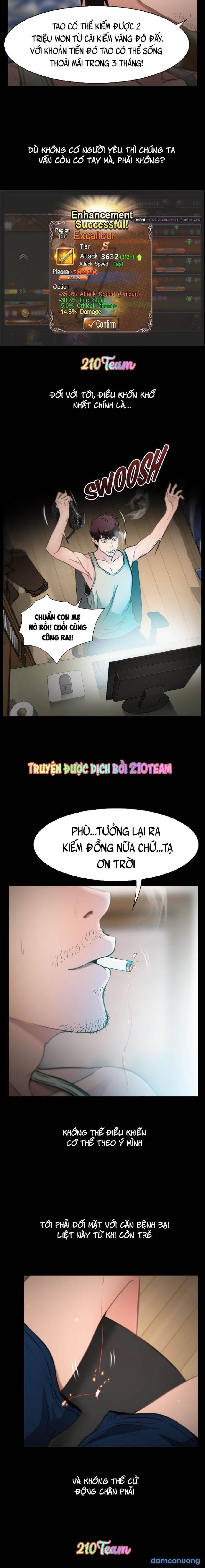 Mối tình đầu tiên 
